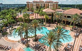 Floridays Resort in Orlando